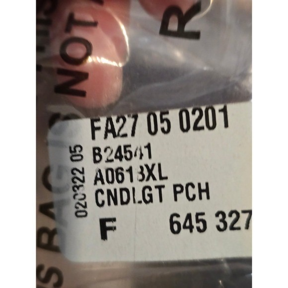 ana a new approach Women's Rose Pink Textured Henley Knit Sweater Plus Size 2X - Picture 3 of 6